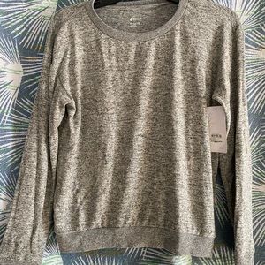 Zella sweatshirt